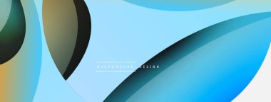 Orijinal duvar kağıdı. Esasen karmaşık bir geçmiş. Duvar kağıdı arkaplanı veya iniş sayfası için hareket konsepti bileşimi vektör çizimi