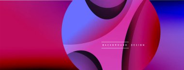 Orijinal duvar kağıdı. Esasen karmaşık bir geçmiş. Duvar kağıdı arkaplanı veya iniş sayfası için hareket konsepti bileşimi vektör çizimi