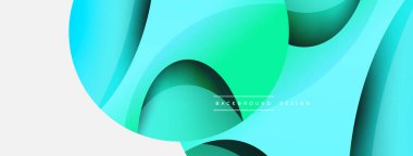 Orijinal duvar kağıdı. Esasen karmaşık bir geçmiş. Duvar kağıdı arkaplanı veya iniş sayfası için hareket konsepti bileşimi vektör çizimi