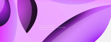 Orijinal duvar kağıdı. Esasen karmaşık bir geçmiş. Duvar kağıdı arkaplanı veya iniş sayfası için hareket konsepti bileşimi vektör çizimi