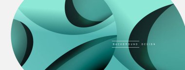 Orijinal duvar kağıdı. Esasen karmaşık bir geçmiş. Duvar kağıdı arkaplanı veya iniş sayfası için hareket konsepti bileşimi vektör çizimi