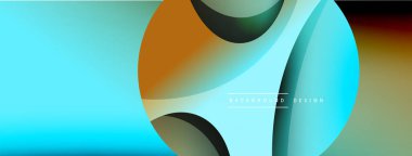 Orijinal duvar kağıdı. Esasen karmaşık bir geçmiş. Duvar kağıdı arkaplanı veya iniş sayfası için hareket konsepti bileşimi vektör çizimi