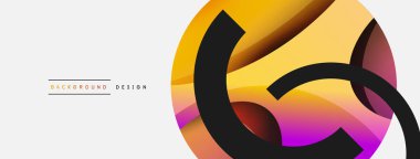 Orijinal duvar kağıdı. Esasen karmaşık bir geçmiş. Duvar kağıdı arkaplanı veya iniş sayfası için hareket konsepti bileşimi vektör çizimi