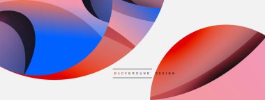 Orijinal duvar kağıdı. Esasen karmaşık bir geçmiş. Duvar kağıdı arkaplanı veya iniş sayfası için hareket konsepti bileşimi vektör çizimi