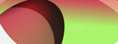 Orijinal duvar kağıdı. Esasen karmaşık bir geçmiş. Duvar kağıdı arkaplanı veya iniş sayfası için hareket konsepti bileşimi vektör çizimi