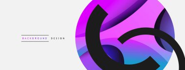 Orijinal duvar kağıdı. Esasen karmaşık bir geçmiş. Duvar kağıdı arkaplanı veya iniş sayfası için hareket konsepti bileşimi vektör çizimi