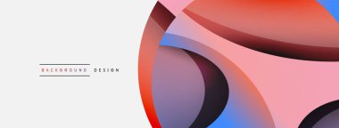 Orijinal duvar kağıdı. Esasen karmaşık bir geçmiş. Duvar kağıdı arkaplanı veya iniş sayfası için hareket konsepti bileşimi vektör çizimi