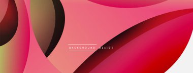 Orijinal duvar kağıdı. Esasen karmaşık bir geçmiş. Duvar kağıdı arkaplanı veya iniş sayfası için hareket konsepti bileşimi vektör çizimi