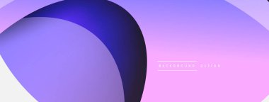 Orijinal duvar kağıdı. Esasen karmaşık bir geçmiş. Duvar kağıdı arkaplanı veya iniş sayfası için hareket konsepti bileşimi vektör çizimi