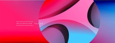 Orijinal duvar kağıdı. Esasen karmaşık bir geçmiş. Duvar kağıdı arkaplanı veya iniş sayfası için hareket konsepti bileşimi vektör çizimi