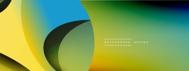 Orijinal duvar kağıdı. Esasen karmaşık bir geçmiş. Duvar kağıdı arkaplanı veya iniş sayfası için hareket konsepti bileşimi vektör çizimi