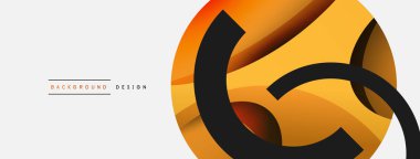 Orijinal duvar kağıdı. Esasen karmaşık bir geçmiş. Duvar kağıdı arkaplanı veya iniş sayfası için hareket konsepti bileşimi vektör çizimi