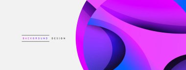 Orijinal duvar kağıdı. Esasen karmaşık bir geçmiş. Duvar kağıdı arkaplanı veya iniş sayfası için hareket konsepti bileşimi vektör çizimi