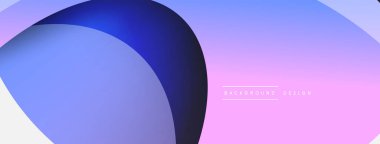 Orijinal duvar kağıdı. Esasen karmaşık bir geçmiş. Duvar kağıdı arkaplanı veya iniş sayfası için hareket konsepti bileşimi vektör çizimi