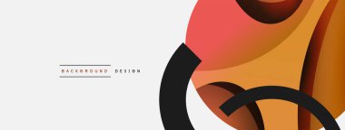 Orijinal duvar kağıdı. Esasen karmaşık bir geçmiş. Duvar kağıdı arkaplanı veya iniş sayfası için hareket konsepti bileşimi vektör çizimi