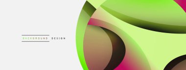 Orijinal duvar kağıdı. Esasen karmaşık bir geçmiş. Duvar kağıdı arkaplanı veya iniş sayfası için hareket konsepti bileşimi vektör çizimi