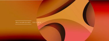 Orijinal duvar kağıdı. Esasen karmaşık bir geçmiş. Duvar kağıdı arkaplanı veya iniş sayfası için hareket konsepti bileşimi vektör çizimi