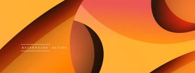 Orijinal duvar kağıdı. Esasen karmaşık bir geçmiş. Duvar kağıdı arkaplanı veya iniş sayfası için hareket konsepti bileşimi vektör çizimi