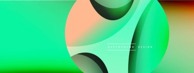 Orijinal duvar kağıdı. Esasen karmaşık bir geçmiş. Duvar kağıdı arkaplanı veya iniş sayfası için hareket konsepti bileşimi vektör çizimi