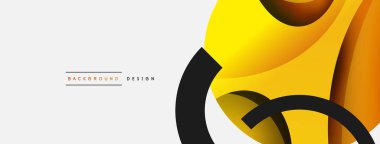 Orijinal duvar kağıdı. Esasen karmaşık bir geçmiş. Duvar kağıdı arkaplanı veya iniş sayfası için hareket konsepti bileşimi vektör çizimi