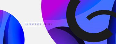 Orijinal duvar kağıdı. Esasen karmaşık bir geçmiş. Duvar kağıdı arkaplanı veya iniş sayfası için hareket konsepti bileşimi vektör çizimi