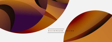 Orijinal duvar kağıdı. Esasen karmaşık bir geçmiş. Duvar kağıdı arkaplanı veya iniş sayfası için hareket konsepti bileşimi vektör çizimi