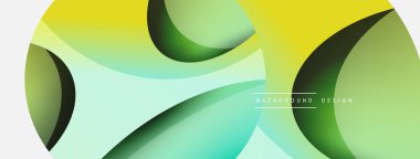 Orijinal duvar kağıdı. Esasen karmaşık bir geçmiş. Duvar kağıdı arkaplanı veya iniş sayfası için hareket konsepti bileşimi vektör çizimi