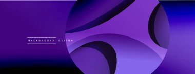 Orijinal duvar kağıdı. Esasen karmaşık bir geçmiş. Duvar kağıdı arkaplanı veya iniş sayfası için hareket konsepti bileşimi vektör çizimi