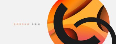 Orijinal duvar kağıdı. Esasen karmaşık bir geçmiş. Duvar kağıdı arkaplanı veya iniş sayfası için hareket konsepti bileşimi vektör çizimi