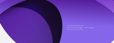 Orijinal duvar kağıdı. Esasen karmaşık bir geçmiş. Duvar kağıdı arkaplanı veya iniş sayfası için hareket konsepti bileşimi vektör çizimi