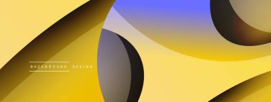 Orijinal duvar kağıdı. Esasen karmaşık bir geçmiş. Duvar kağıdı arkaplanı veya iniş sayfası için hareket konsepti bileşimi vektör çizimi