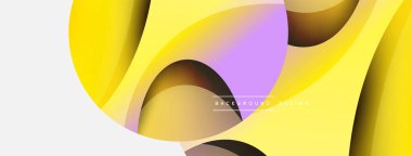 Orijinal duvar kağıdı. Esasen karmaşık bir geçmiş. Duvar kağıdı arkaplanı veya iniş sayfası için hareket konsepti bileşimi vektör çizimi