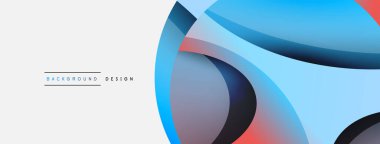 Orijinal duvar kağıdı. Esasen karmaşık bir geçmiş. Duvar kağıdı arkaplanı veya iniş sayfası için hareket konsepti bileşimi vektör çizimi