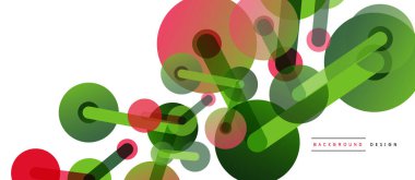 Ağ konsepti soyut arka plan. Nokta bağlantısı. Büyük veri fikri. Duvar kağıdı, afiş, arkaplan veya iniş için iş şablonu