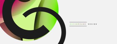 Orijinal duvar kağıdı. Esasen karmaşık bir geçmiş. Duvar kağıdı arkaplanı veya iniş sayfası için hareket konsepti bileşimi vektör çizimi