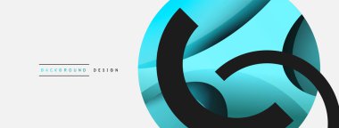 Orijinal duvar kağıdı. Esasen karmaşık bir geçmiş. Duvar kağıdı arkaplanı veya iniş sayfası için hareket konsepti bileşimi vektör çizimi