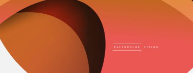 Orijinal duvar kağıdı. Esasen karmaşık bir geçmiş. Duvar kağıdı arkaplanı veya iniş sayfası için hareket konsepti bileşimi vektör çizimi