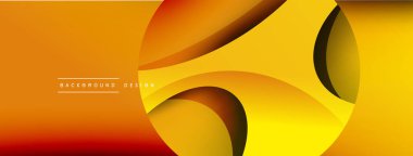 Orijinal duvar kağıdı. Esasen karmaşık bir geçmiş. Duvar kağıdı arkaplanı veya iniş sayfası için hareket konsepti bileşimi vektör çizimi