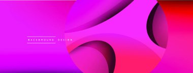 Orijinal duvar kağıdı. Esasen karmaşık bir geçmiş. Duvar kağıdı arkaplanı veya iniş sayfası için hareket konsepti bileşimi vektör çizimi