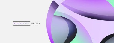 Orijinal duvar kağıdı. Esasen karmaşık bir geçmiş. Duvar kağıdı arkaplanı veya iniş sayfası için hareket konsepti bileşimi vektör çizimi