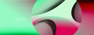 Orijinal duvar kağıdı. Esasen karmaşık bir geçmiş. Duvar kağıdı arkaplanı veya iniş sayfası için hareket konsepti bileşimi vektör çizimi