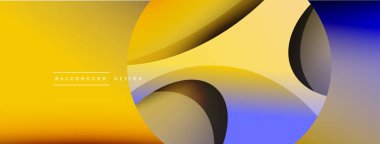 Orijinal duvar kağıdı. Esasen karmaşık bir geçmiş. Duvar kağıdı arkaplanı veya iniş sayfası için hareket konsepti bileşimi vektör çizimi