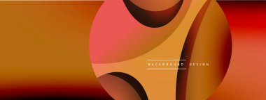 Orijinal duvar kağıdı. Esasen karmaşık bir geçmiş. Duvar kağıdı arkaplanı veya iniş sayfası için hareket konsepti bileşimi vektör çizimi