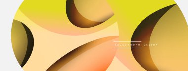 Orijinal duvar kağıdı. Esasen karmaşık bir geçmiş. Duvar kağıdı arkaplanı veya iniş sayfası için hareket konsepti bileşimi vektör çizimi