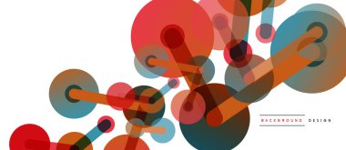 Ağ konsepti soyut arka plan. Nokta bağlantısı. Büyük veri fikri. Duvar kağıdı, afiş, arkaplan veya iniş için iş şablonu