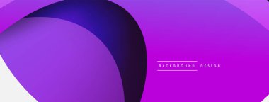 Orijinal duvar kağıdı. Esasen karmaşık bir geçmiş. Duvar kağıdı arkaplanı veya iniş sayfası için hareket konsepti bileşimi vektör çizimi