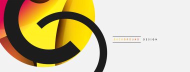 Orijinal duvar kağıdı. Esasen karmaşık bir geçmiş. Duvar kağıdı arkaplanı veya iniş sayfası için hareket konsepti bileşimi vektör çizimi