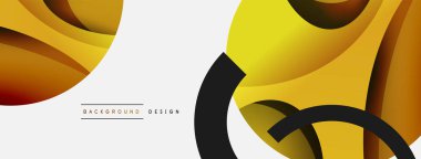 Orijinal duvar kağıdı. Esasen karmaşık bir geçmiş. Duvar kağıdı arkaplanı veya iniş sayfası için hareket konsepti bileşimi vektör çizimi