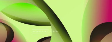 Orijinal duvar kağıdı. Esasen karmaşık bir geçmiş. Duvar kağıdı arkaplanı veya iniş sayfası için hareket konsepti bileşimi vektör çizimi