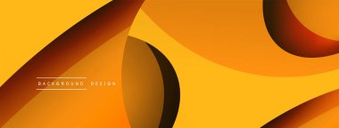 Orijinal duvar kağıdı. Esasen karmaşık bir geçmiş. Duvar kağıdı arkaplanı veya iniş sayfası için hareket konsepti bileşimi vektör çizimi